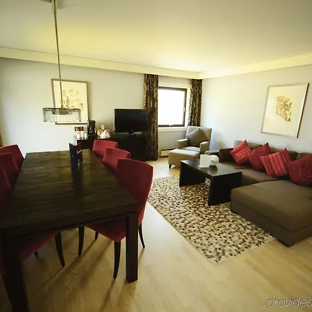 Scandic Park Stavanger