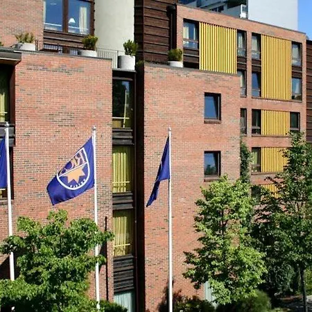 Otel Scandic Park 4*