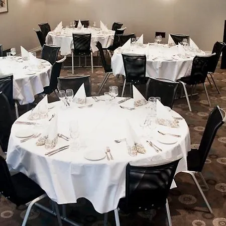 Hotel Scandic Park 4*