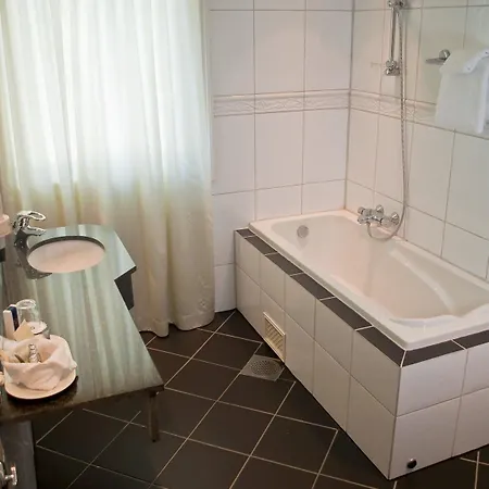 Hotell Scandic Park Stavanger