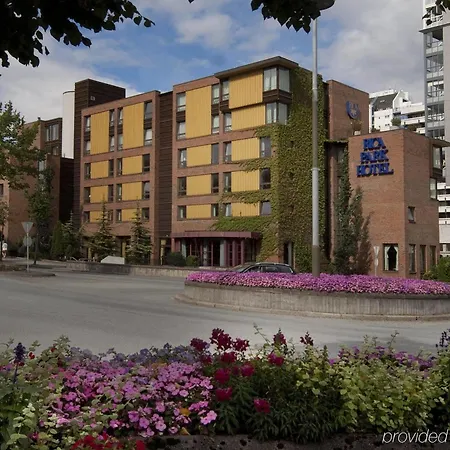 Scandic Park 4* Stavanger