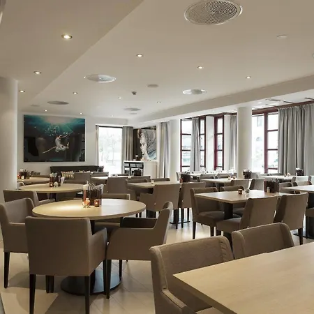 Scandic Park Otel 4*