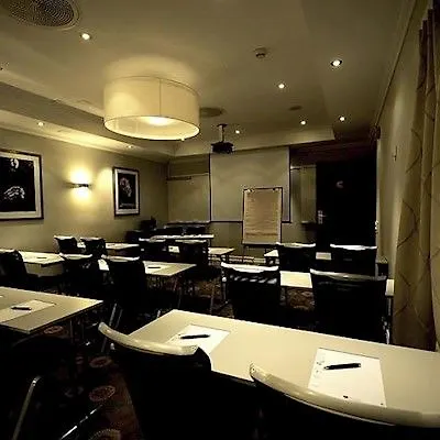 Hotell Scandic Park 4*