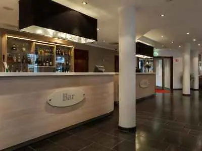 Scandic Park Otel Stavanger