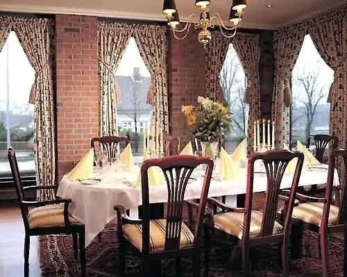 Scandic Park Hotell Stavanger