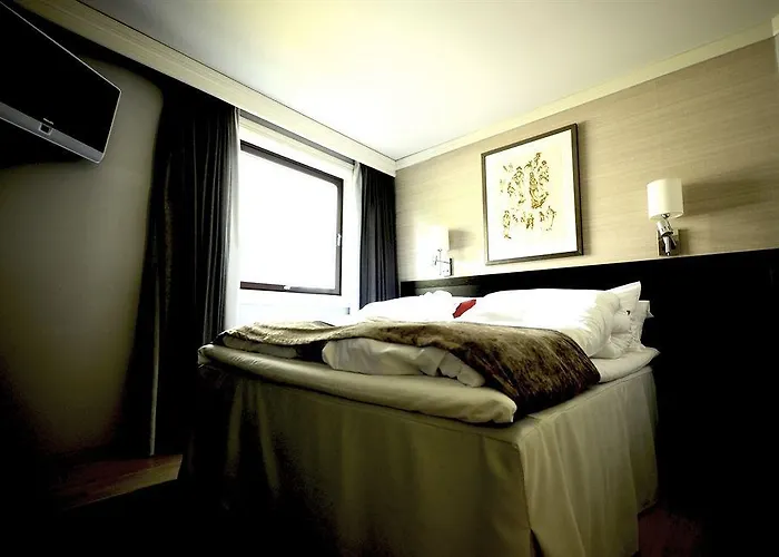 Scandic Park Hotel Stavanger