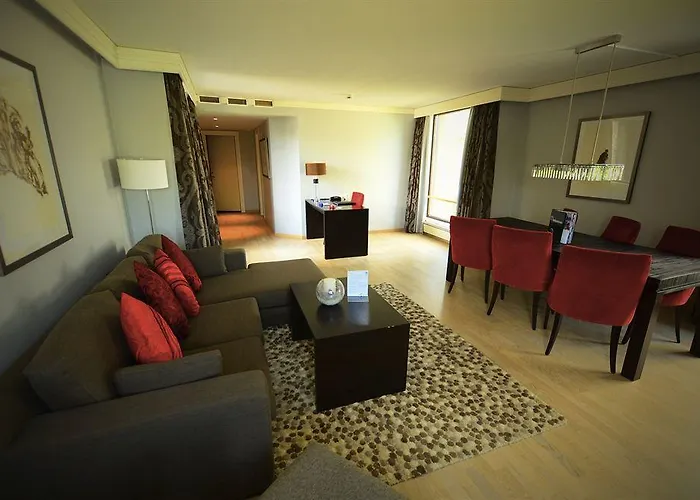 Hotell Scandic Park 4*