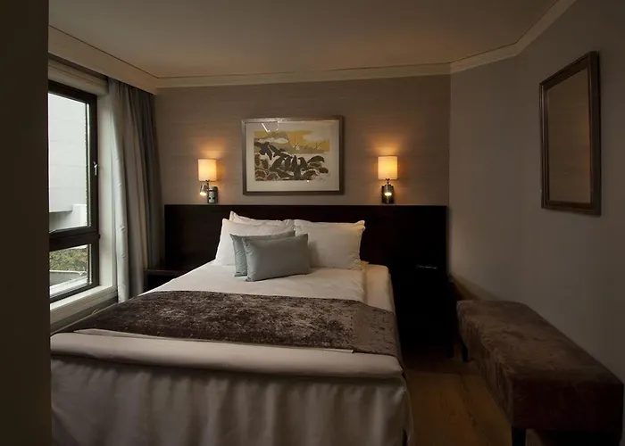 Scandic Park Hotel Stavanger