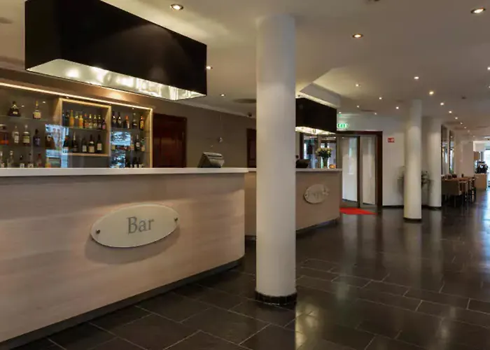 Scandic Park Hotell 4*