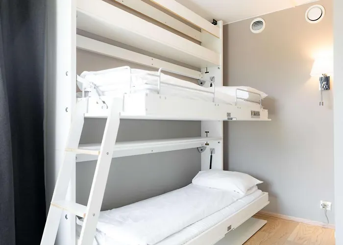 Scandic Park Hotell Stavanger