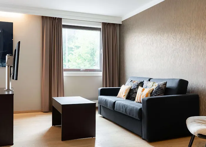 Hotell Scandic Park Stavanger