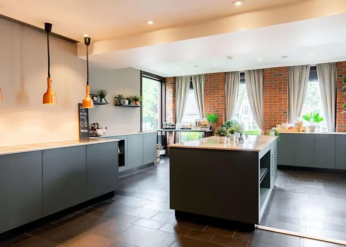 Scandic Park 4* Stavanger