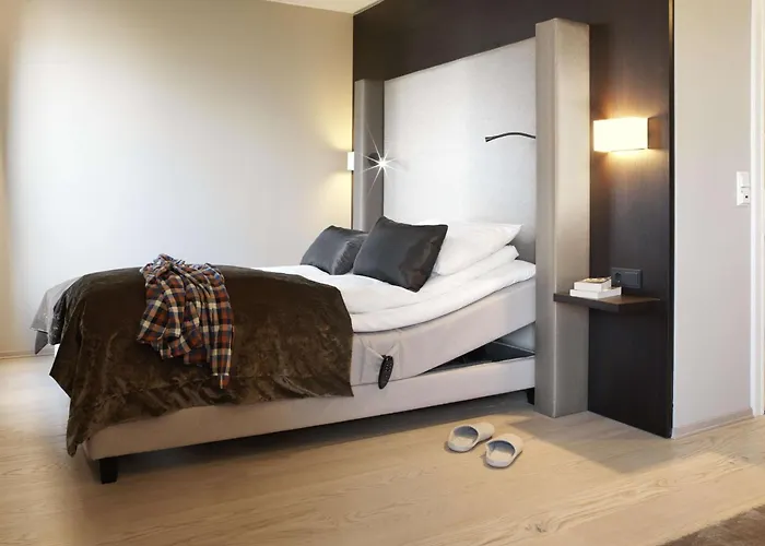 Hotell Scandic Park 4*