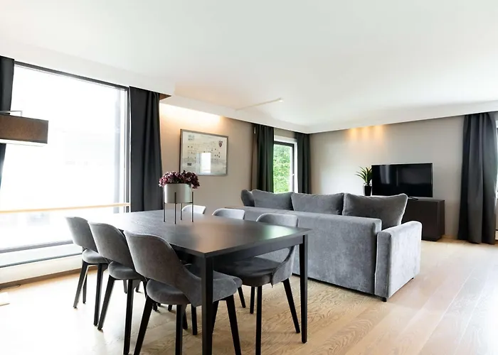 Scandic Park 4* Stavanger