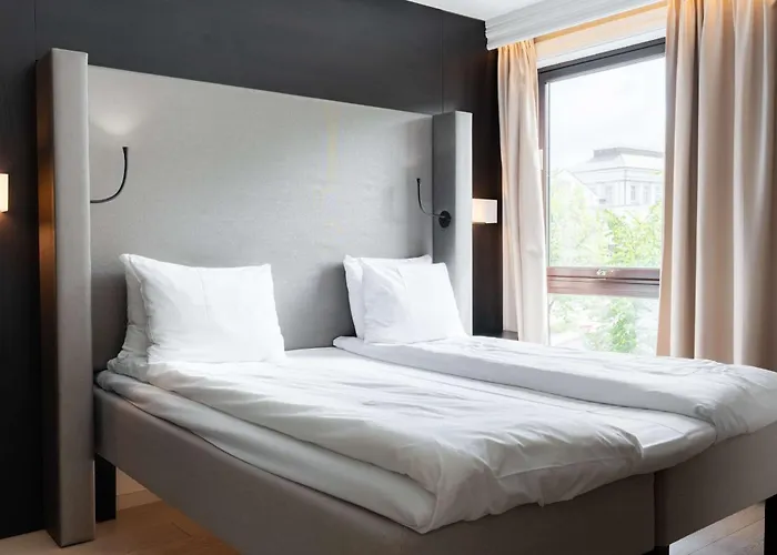 Scandic Park Hotell Stavanger