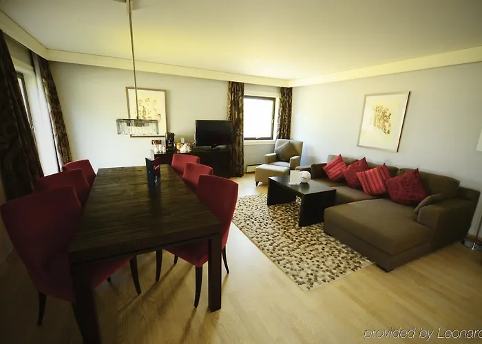 Scandic Park Stavanger