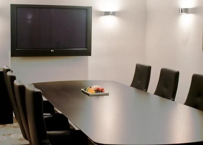 Scandic Park Stavanger