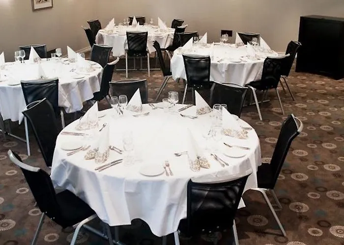 Hotell Scandic Park 4*