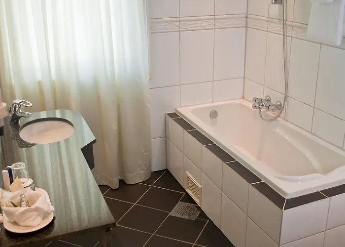 Hotell Scandic Park Stavanger