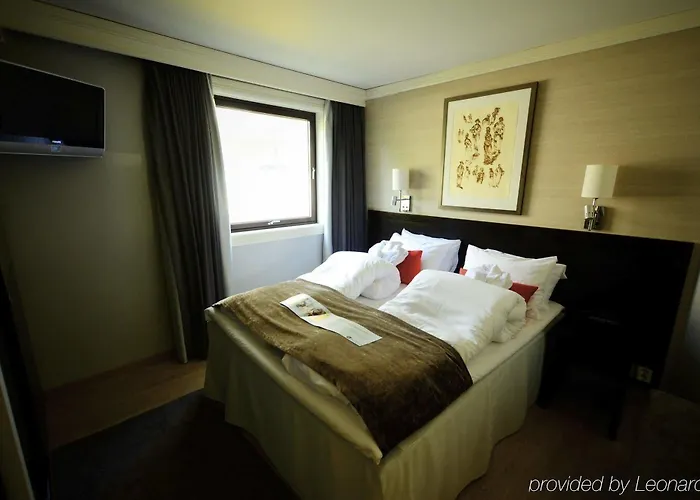 Scandic Park 4* Stavanger