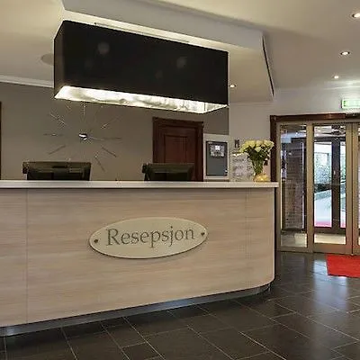 Scandic Park Hotell Stavanger