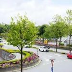 스칸딕 파크 호텔