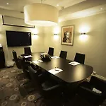 스칸딕 파크 4*