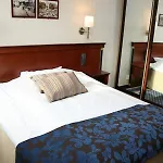 스칸딕 파크 호텔 4*