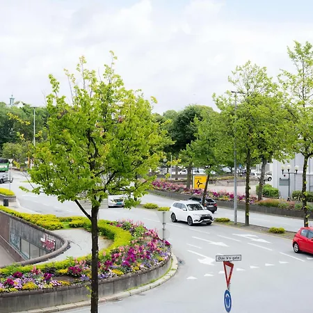 Scandic Park Hotel