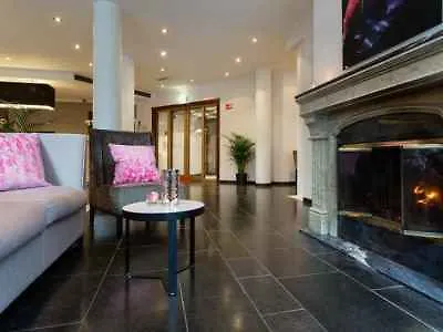 Scandic Park 4*